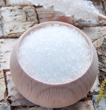 Ксилит (березовый сахар) Здорово, 500 г. 354855781454 фото