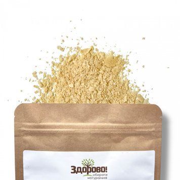 Неактивные дрожжи хлопья (классические) Здорово, 100г 513811155 фото