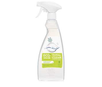 Многофункциональный очиститель Total Сlean  706021536915 фото