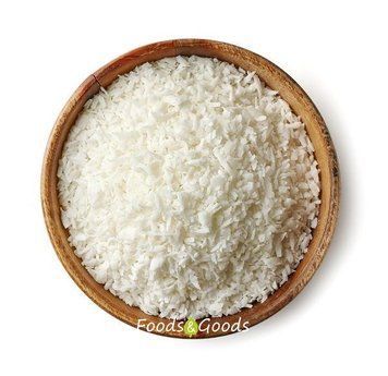 Кокосова стружка Медіум (65%) - 250 г. 960099788071 фото