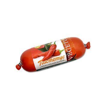 Паштет "Мексиканский", Vegetus, 150г 896721532253 фото