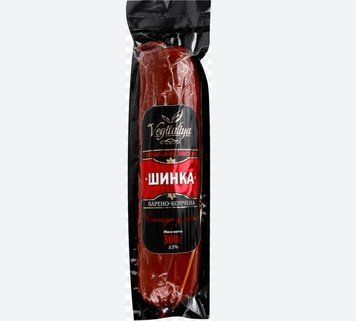 Веганская веганская Шинка копченая тмVegitaliya, 300г  354855081442 фото