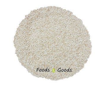 Кунжут белый - 100 г. 230028416136 фото