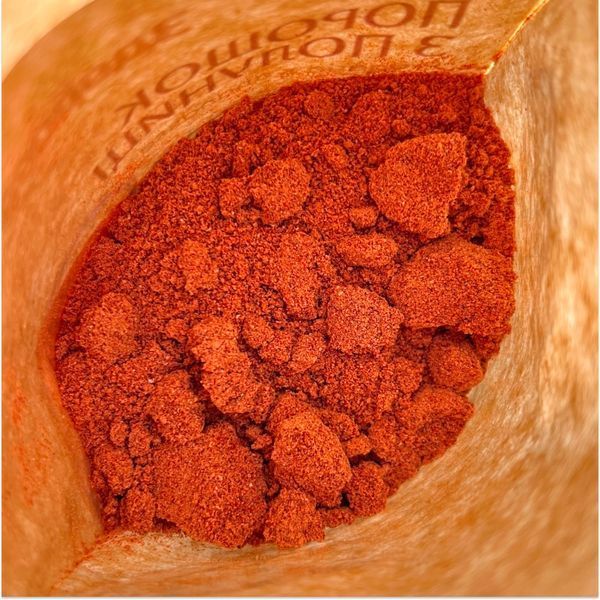 Порошок с клубники Здорово, 250г 467043601 фото