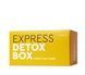 Набір для детоксу EXPRESS DETOX BOX 781478771091 фото 1
