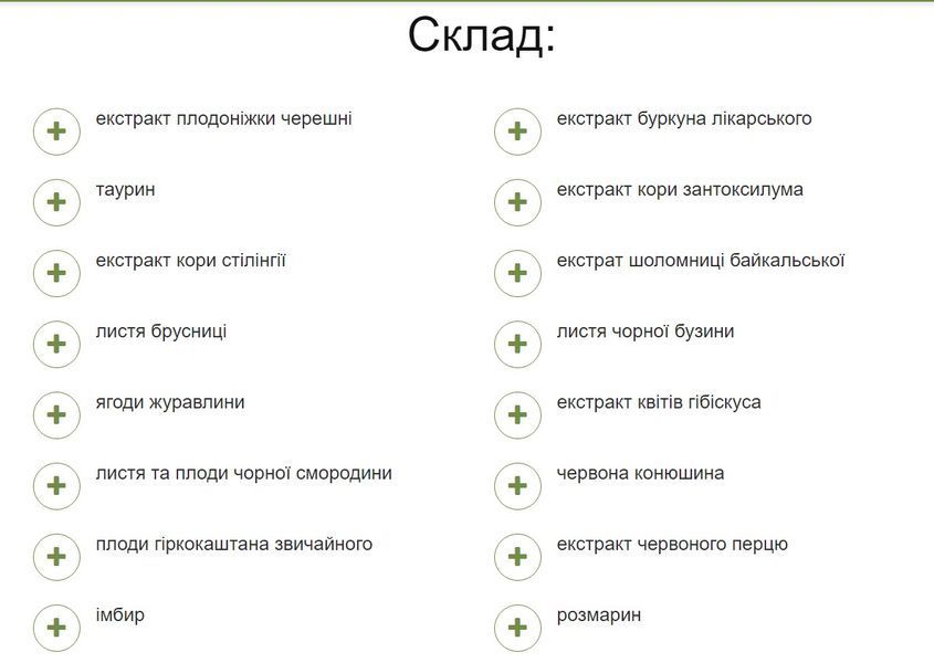 Lym Drain&Detox тмChoice, 60 капсул 354855781431 фото
